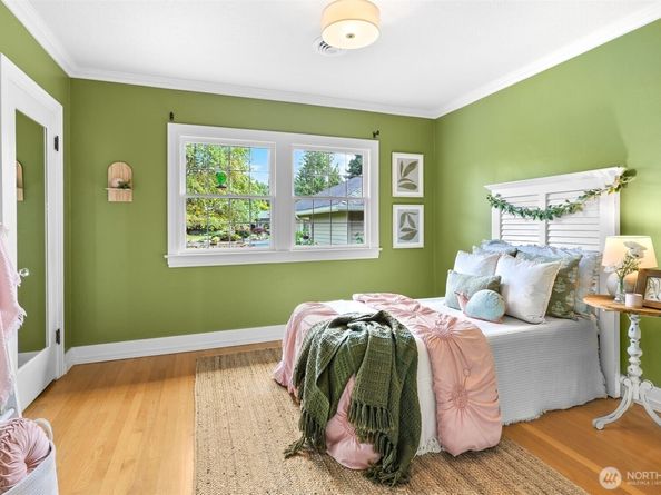 3621 Shore Avenue, Everett WA 98203