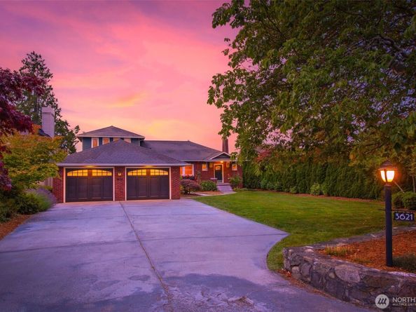 3621 Shore Avenue, Everett WA 98203