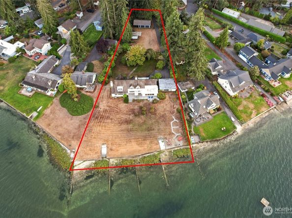3026 Marine Drive, Bremerton WA 98312