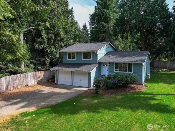 7611 NE Beachwood Avenue, Poulsbo WA 98370