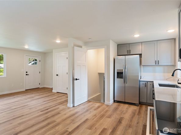 7611 NE Beachwood Avenue, Poulsbo WA 98370