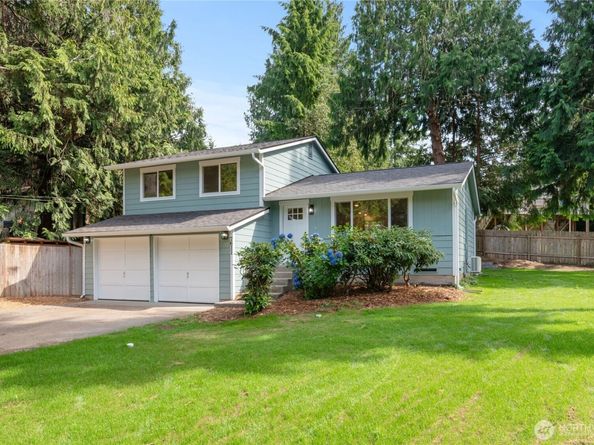 7611 NE Beachwood Avenue, Poulsbo WA 98370