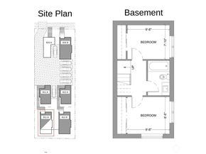 911 N 98th Street B, Seattle WA 98103