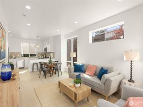 911 N 98th Street B, Seattle WA 98103