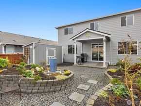 22134 Jameson Avenue NW, Poulsbo WA 98370