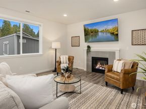 22134 Jameson Avenue NW, Poulsbo WA 98370