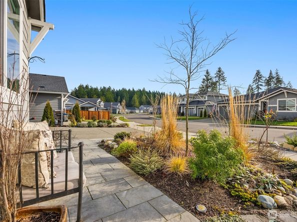 22134 Jameson Avenue NW, Poulsbo WA 98370