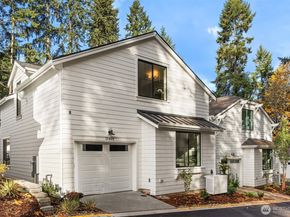 13468 (HS 9) NE 112th Place, Redmond WA 98052