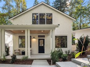 13468 (HS 9) NE 112th Place, Redmond WA 98052