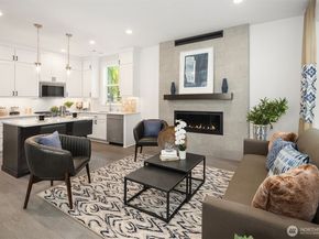 13468 (HS 9) NE 112th Place, Redmond WA 98052