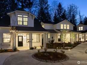 13468 (HS 9) NE 112th Place, Redmond WA 98052