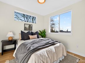 5514 25th Avenue NE B, Seattle WA 98105