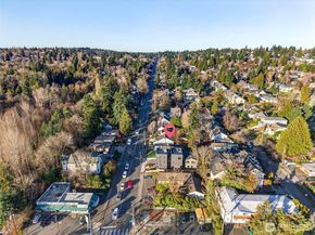 5514 25th Avenue NE B, Seattle WA 98105