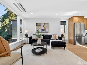 5514 25th Avenue NE B, Seattle WA 98105