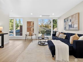 5514 25th Avenue NE B, Seattle WA 98105