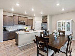 980 Thrush Court SE, Port Orchard WA 98366