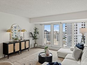 121 Vine Street 1404, Seattle WA 98121