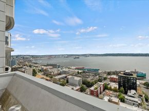 121 Vine Street 1404, Seattle WA 98121