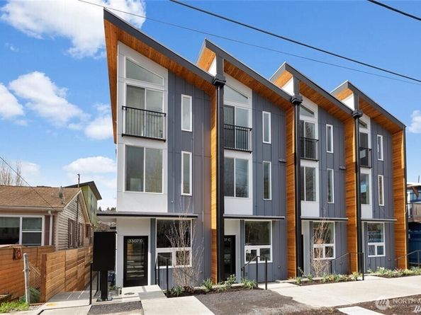 3307 Wetmore Avenue S B, Seattle WA 98144