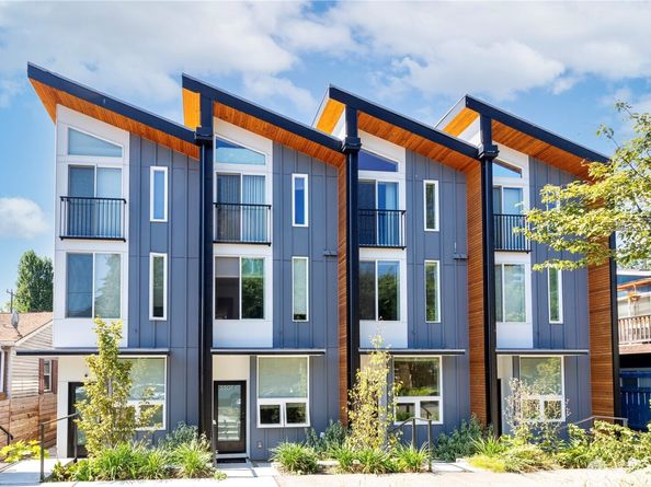 3307 Wetmore Avenue S B, Seattle WA 98144