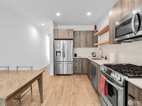 3307 Wetmore Avenue S B, Seattle WA 98144