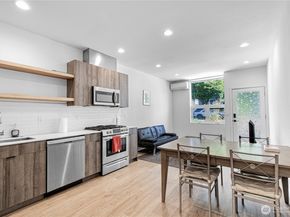 3307 Wetmore Avenue S B, Seattle WA 98144