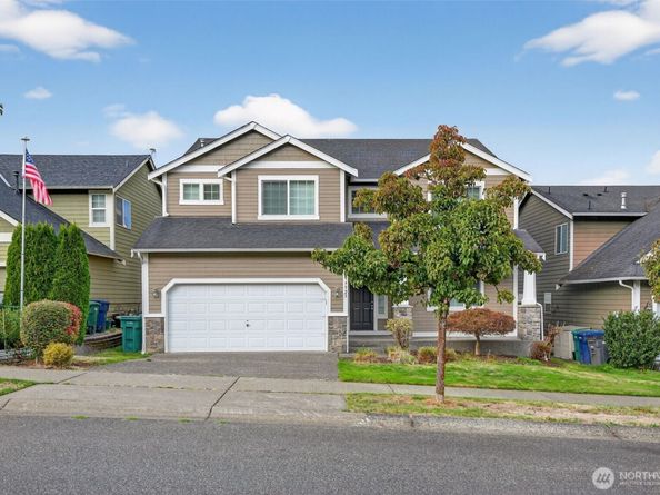 5923 121st Street SE, Snohomish WA 98296