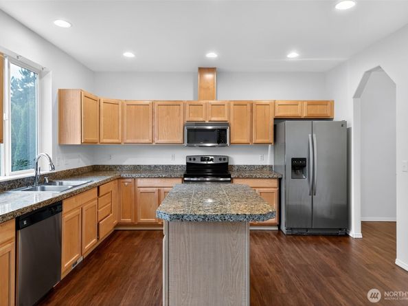 5923 121st Street SE, Snohomish WA 98296