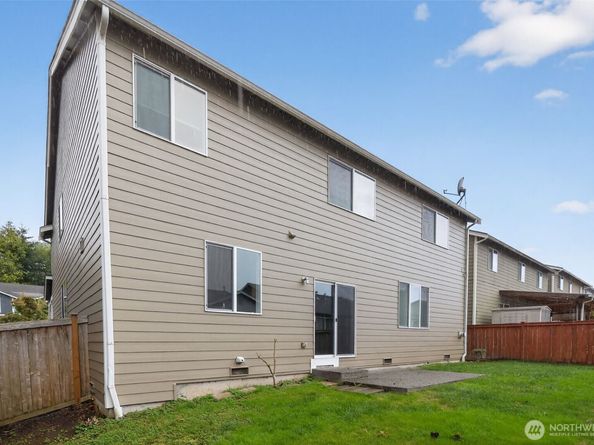 5923 121st Street SE, Snohomish WA 98296
