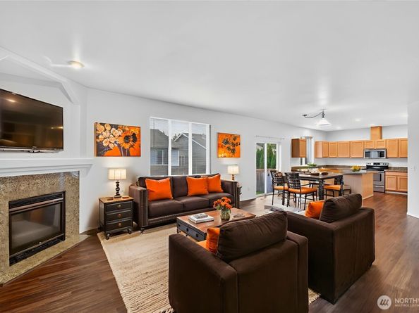 5923 121st Street SE, Snohomish WA 98296