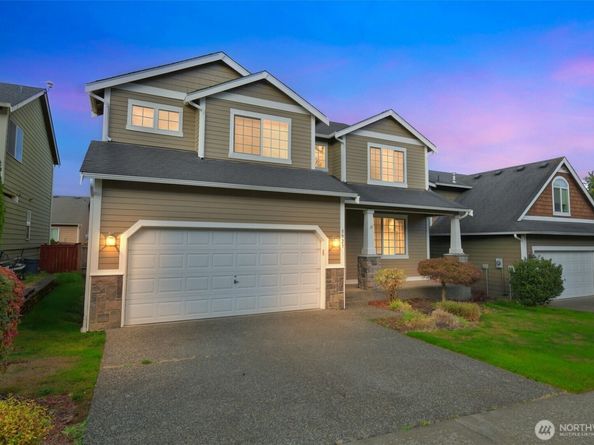 5923 121st Street SE, Snohomish WA 98296