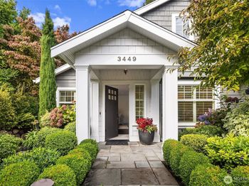 3449 Magnolia Boulevard W