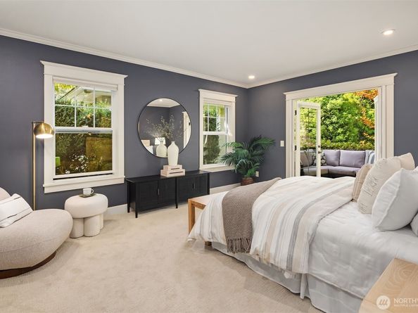 3449 Magnolia Boulevard W, Seattle WA 98199
