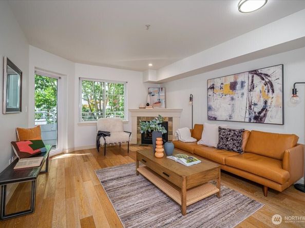 1545 NW 57th Street 231, Seattle WA 98107