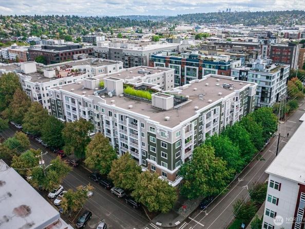 1545 NW 57th Street 231, Seattle WA 98107