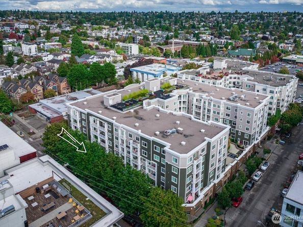 1545 NW 57th Street 231, Seattle WA 98107