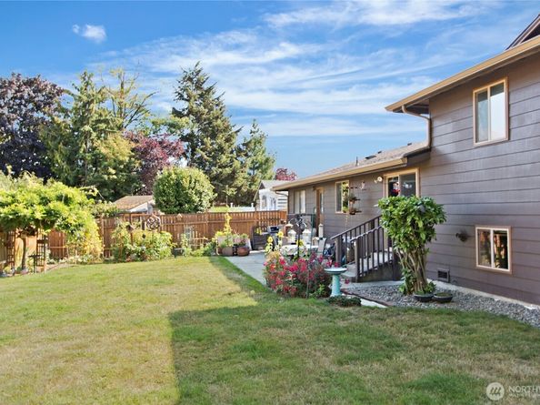 4226 S 247th Court, Kent WA 98032