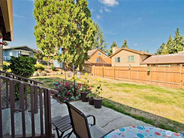 4226 S 247th Court, Kent WA 98032