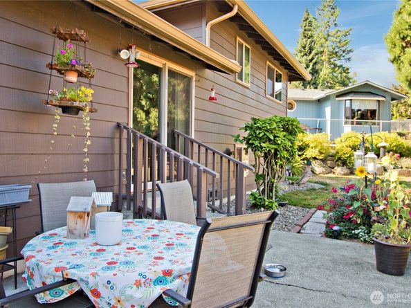 4226 S 247th Court, Kent WA 98032