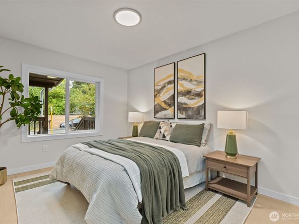 11504 Sand Point Way NE, Seattle WA 98125