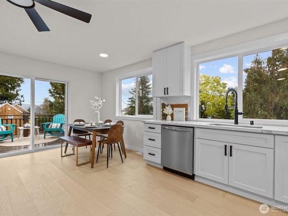 11504 Sand Point Way NE, Seattle WA 98125