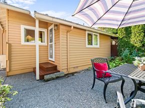 2358 NW 73rd Street, Seattle WA 98117