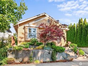 2358 NW 73rd Street, Seattle WA 98117