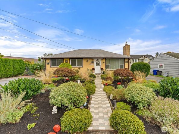 10107 Meridian Avenue, Everett WA 98208