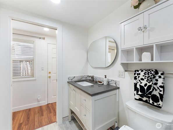 10107 Meridian Avenue, Everett WA 98208