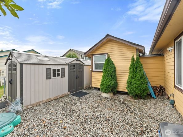 10107 Meridian Avenue, Everett WA 98208