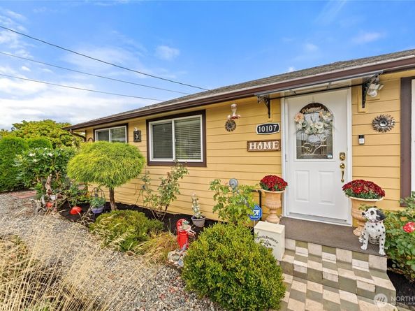 10107 Meridian Avenue, Everett WA 98208