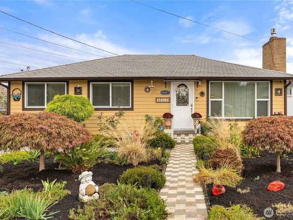 10107 Meridian Avenue, Everett WA 98208