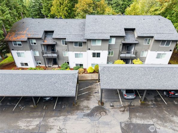 12719 NE 116th Street E302, Kirkland WA 98034