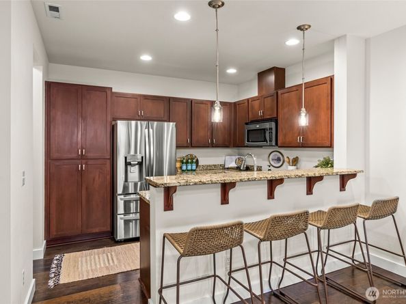 13919 34th Drive SE E210, Mill Creek WA 98012